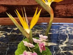 -万达瑞华酒店美食汇自助餐厅(楚河汉街店)