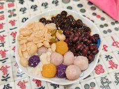 -堂屋糖水店(愚园店)