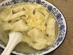 -绿杨馄饨店(湖滨新天地店)