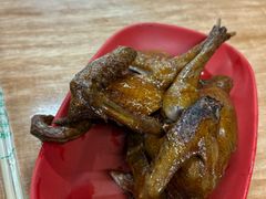 -光明刘冰乳鸽店(光明法政北路店)