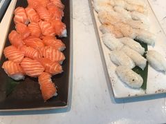-RISE RESTAURANT(滨海湾金沙店)