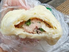 -俞记安顺特色破酥包(民生路店)