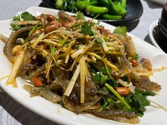 向群脆鱼皮-粤·向群饭店(龙津东路总店)