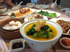 -顺风汤馆·广府粤菜(江宸天街店)