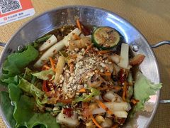 -南木湾·孔雀宴手抓饭·傣味餐厅
