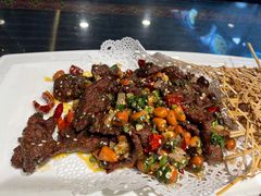 -甘家界牌柠檬鸭(青山店)