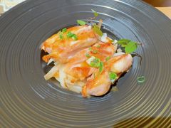 -松临·铁板烧&Omakase(神农店)