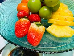 -西贝海鲜汇(槐安路店)