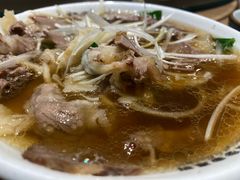 -直隶安家牛肉罩饼(建华店)