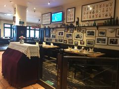 -兰特伯爵西餐厅·啤酒屋(方庄店)