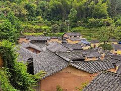 -杨家堂村