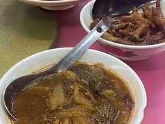 -兴记肉骨茶 (甲洞大街第二新分店)