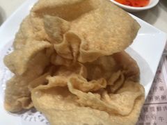炸云吞-池记(尖沙咀店)