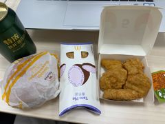 -麦当劳(曲阳店)