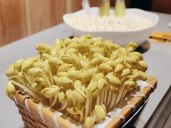 -巴奴毛肚火锅(悠唐购物中心店)