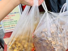 -正宗老杨特色爆米花(四棉店)