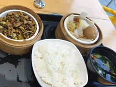 -三千粉牛肉米粉(来客茂店)