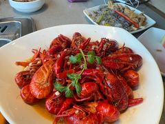 -海底捞火锅(王府井银泰in88店)