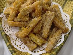 蛋黄焗金瓜-仙品龙虾(总店)