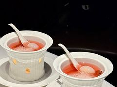 -淮香国色·淮扬菜(正大中心店)