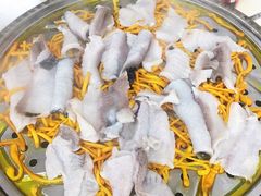 桑拿鱼-凯盈阁·顺德私房菜·桑拿鸡