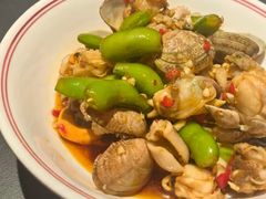 -517烧烤·龙虾·海鲜大排档(万象都荟店)