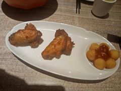 -九毛九西北菜(番禺万达店)