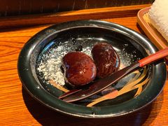 -みかわ是山居