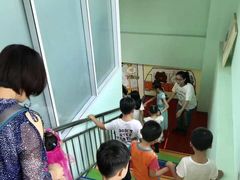 -真棒幼儿识字·阅读(梅江校区)