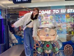 -TOP TOY(大兴荟聚店)