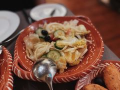 -ALBERGUE 1601 婆仔屋葡国餐厅