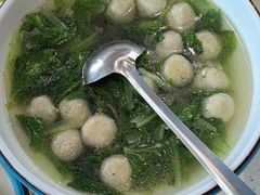 -前王院•巧克力海鲜市集餐厅(万平口店)