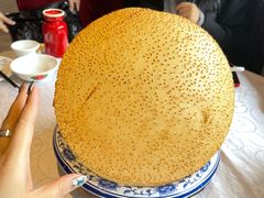 -香山家宴