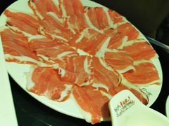 -鲁西肥牛(九方购物中心店)