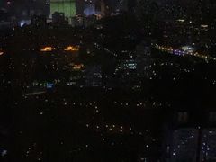 -上海龙之梦万丽酒店