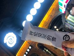 -很久以前羊肉串(昌里路三钢里店)