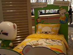 -成都世纪城假日酒店-西楼