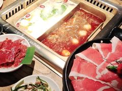 -九鼎轩脆毛肚火锅(铜山万达店)
