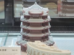-GRAMCAKE一克甜品(昙华林花园山店)