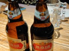 -平娃三宝烧烤·面食(南小街店)