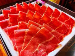 -南门涮肉(天坛店)