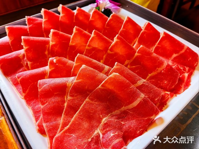 南门涮肉(天坛店)图片