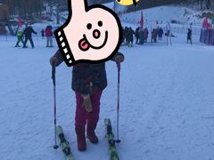-亚布力新体委滑雪场