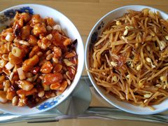 -小放牛炒菜馆(三丰店)