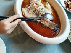 -岷山饭店-岷轩中餐厅