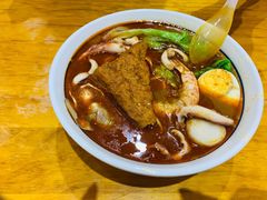 -林氏沙茶面·闽南必尝小吃(福建路店)