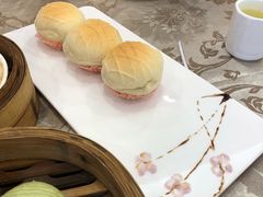 -新兴家喻酒家·羊城名宴(昌岗店)