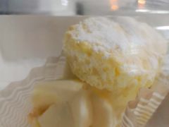 -凯司令西点房(虹桥路站店)