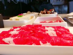 精品肥牛-海底捞火锅鲜切牛肉主题店(长寿路店)