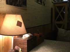 -隅cafe(傅厚岗店)